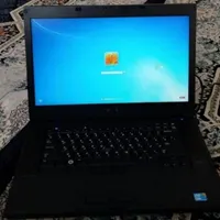 لپتاپ دل مدل ۶۵۱۰