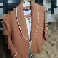 فروش فوری کت شلوار زنانه