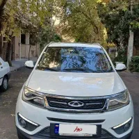 تیگو ۵ اکسلنت فول مدل ۹۵ بی رنگ