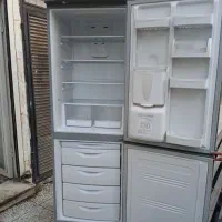 یخچال و فریزر ،امرسان(معاوضه با یخچال خراب)|یخچال و فریزر|قم, ولیعصر|دیوار