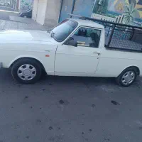 وانت پیکان دوگانه شرکتی