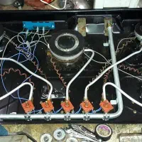 تعمیر سرویس بخاری ابگرمکن اجاق شومینه|خدمات پیشه و مهارت|چالوس, |دیوار