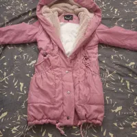 کاپشن تا سایز ۳۸