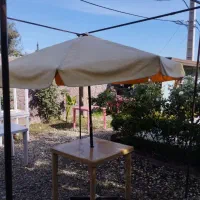 غروش ۲عدد چتروسایبان