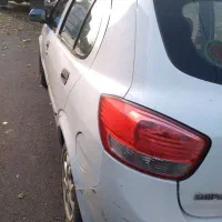 تیبا 2مدل 94بدون رنگ|خودرو سواری و وانت|مشهد, پنجتن|دیوار