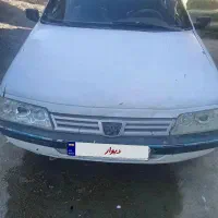 پژو اردی|خودرو سواری و وانت|بجنورد, |دیوار