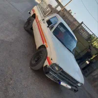 وانت‌‌تویوتا