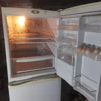یخچال اسنوا22فوت پهن