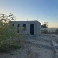 زمین روستای باغو