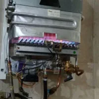 تعمیرات ابگرمکن .بخاری