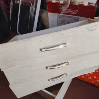 کمد لباس سه کشو