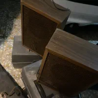 تعدادی وسایل با قیمت توافقی