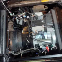 تعمیر گاه تخصصی موتور برق مهندس رحمانی|ماشینآلات صنعتی|کرمان, |دیوار