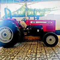 تراکتور399تک درحد صفر  سوخت فعال