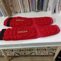 ست کامل لباس ووشو|تجهیزات ورزشی|مشهد, هفده شهریور|دیوار