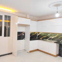 نوساز کلید نخورده ۷۸متر دوخواب فقط ۱،۳۶۰،۰۰ مارلیک|فروش آپارتمان|ملارد, |دیوار