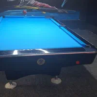 فروش ویژه بیلیارد ایت‌بال و اسنوکر ایرانی و خارجی|ورزش‌های توپی|تهران, وردآورد|دیوار