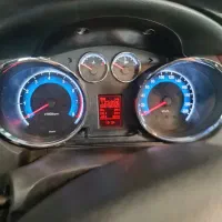 دنا معمولی تیپ ۲|خودرو سواری و وانت|تهران, وردآورد|دیوار