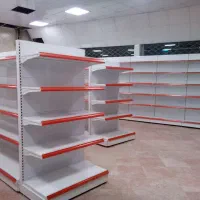 قفسه شلفایزنایس / کیفیت رو با قیمت مقایسه کنید|فروشگاه و مغازه|اردبیل, |دیوار