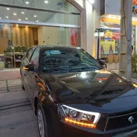 دنا پلاس توربو اتومات