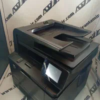 پرینترhp425dnwچهارکاره وایفای دار|پرینتر، اسکنر، کپی، فکس|تهران, بهجت‌آباد|دیوار