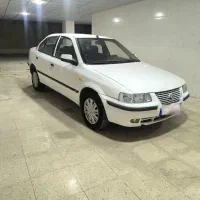 سمند مدل ۹۵دوگانه سوز|خودرو سواری و وانت|کرمانشاه, |دیوار