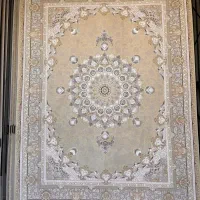 فرش ۱۲۰۰شانه//|فرش|یاسوج, |دیوار