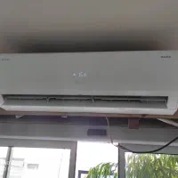 کولر دوتیکه  ۲۴ هزار موتور بزرگ گری Q4matic