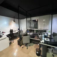 ۱۱۰ متر اداری/ ایرانشهر/ فول/ ۴ ساله/ بدون مشابه|اجارهٔ دفتر کار، اتاق اداری، مطب|تهران, ایرانشهر|دیوار