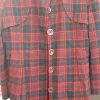 تک و یک دونه زیبا|لباس|نیشابور, ریوند|دیوار