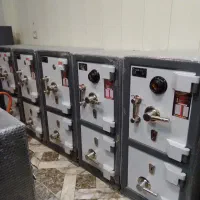 گاوصندوق ماهان گاو صندوق|ابزارآلات|کاشان, حسن آباد|دیوار