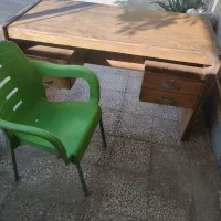 میز و صندلی