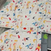 کاور صندلی غذا تشک