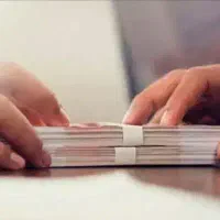 ضامن رتبه اعتباری a و b نیازمندیم