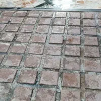 نظافت ساختمان