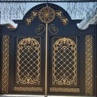 نقاشی ساختمان .زاینده رود .