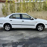 سمندEF7دوگانه کارخانه|خودرو سواری و وانت|سنندج, |دیوار