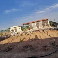 با کمترین توان مالی صاحب زمین باغی شوید|فروش زمین و ملک کلنگی|نجف‌آباد, قلعه سفید|دیوار