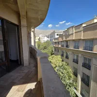 فرشته ۲۰۵متر طبقه پنجم ۲ پارکینگ|فروش آپارتمان|تهران, الهیه|دیوار