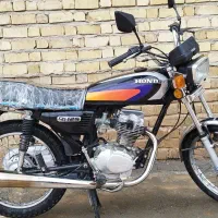 موتور ۱۲۵رهرو