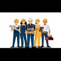 کارگر ساده دلر کار قلاویز حدیده
