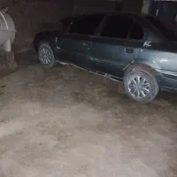 سمند|خودرو سواری و وانت|سیب و سوران, |دیوار