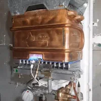 آبگرمکن دیواری بوتان ۳۱۱۵