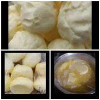 کره گاوداری تخم مرغ محلی