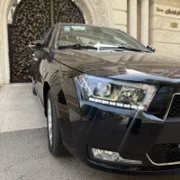 دنا توربو اتوماتیک آپشنال صفر،مشکی آبنوس لاکچری|خودرو سواری و وانت|اهواز, کیانپارس |دیوار
