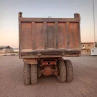 کامیون کمپرسی مدل ۲۶۲۴|خودرو سنگین|فشاپویه, |دیوار