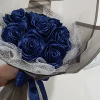 تک شاخه ربانی