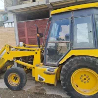 بیل بکهو سنو پارس اس پی صد مدل ۹۰|خودرو سنگین|دره شهر, |دیوار