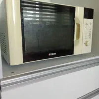 ماکروفر بایترون اصل