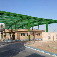نصب سوله وتعمیرات سوله وپوشش سقف